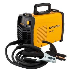 Aparat de sudura, 310 A, 1.6-5 mm, ROTOR-310A - Img 3