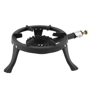 Arzator/Pirostrie Elefant GB-23, 1 Inel Gaz Propan-Butan, GPL, Putere 6.5kW