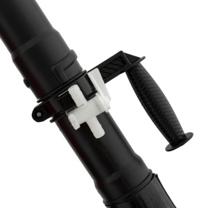 Atomizor Elefant 3WF-3S, 14 Litri, Motor benzina, Pompa Booster - Img 5