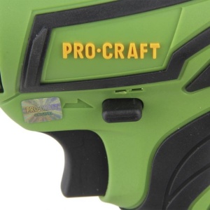 Autofiletanta cu acumulator, PROCRAFT PA18Pro - Img 6