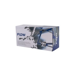 Baterie bucătărie seria BASIC FLOW BASIC-Z-777 - Img 4