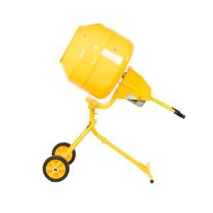 Betoniera 165 L Rotor RCM600 - Img 4