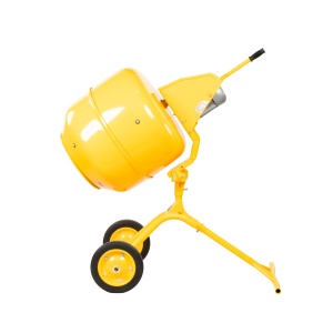 Betoniera cu reductor 230 L ROTOR RCM800 - Img 2