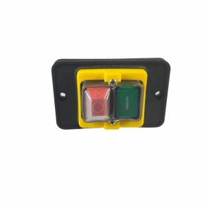 Buton On/Off HCM650 , 195L, Elefant