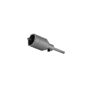 Carotă pentru beton cu burghiu SDS-Plus Ø50 mm – ROTOR - Img 3