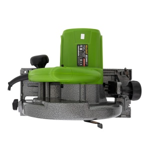 Circular electric de mână Procraft KR 2000, 2 kW, 185 mm, 5000 rot/min - Img 2