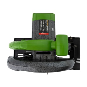 Circular electric de mana Procraft KR2830, 2.8 kW, 235 mm, 4500 rot/min - Img 3