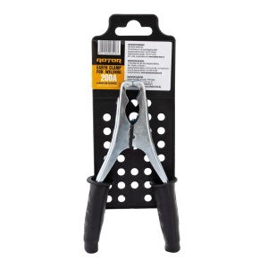 Clema de sudura 200A, Rotor - Img 3
