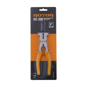 Cleste multifunctional ROTOR pentru sudura MIG/MAG - Img 3