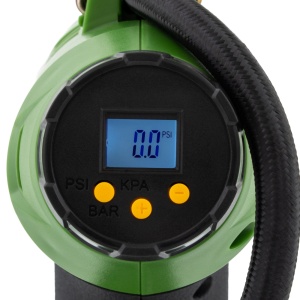 Compresor auto cu acumulator PROCRAFT LK20 , 12L/ min, 18 V, 3200 RPM - Img 6