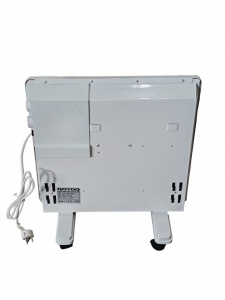 Convector electric 600/1200 W, ROTOR RCH-1200A - Img 4
