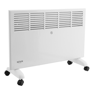 Convector electric de perete/podea BÖHM BH08-20 2000 W, 20 m² - Img 2