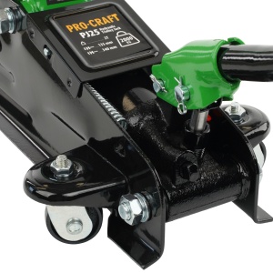 Cric hidraulic de carucior Procraft PJ25 - Img 5