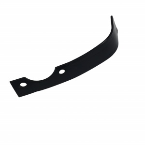 Cutit dreapta pentru ax Ø 20 mm, 230mm x 40mm, Elefant - Img 2