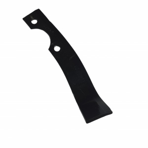 Cutit dreapta pentru ax Ø 23 mm, 230mm x 40mm, Elefant - Img 2
