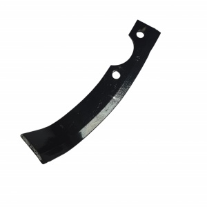 Cutit stanga pentru ax Ø 23 mm, 230mm x 40mm, Elefant - Img 1