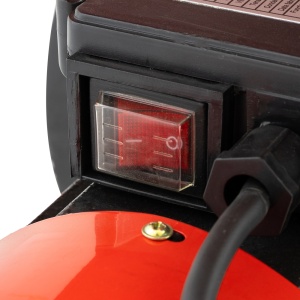 EM-1.1E moara electrica ELEFANT, 3900 W, 340 kg/h - Img 6