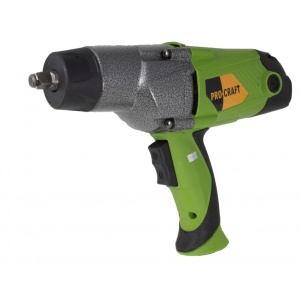 ES1650 pistol electric cheie cu impact PROCRAFT, produsul contine timbru verde 2.5 Ron - Img 3