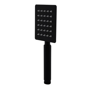 FB-09 Kub Black Baterie cada SUS 304 cu para de dus negru URBAN FLOW - Img 10