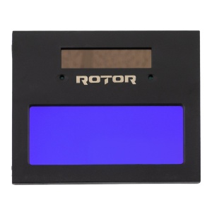 Filtru auto-intunecat pentru masca de sudura Model 2, Rotor - Img 3