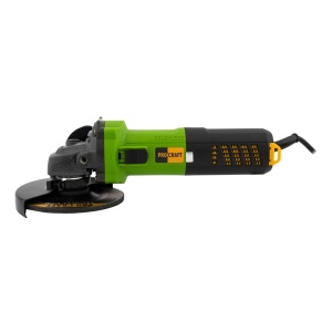 Flex polizor unghiular PW2200 PROCRAFT 1100W, 11000 rpm, Diametru disc 125 mm - Img 3
