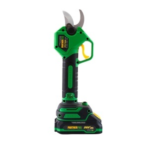 Foarfecă electrică cu acumulator PARTNERPRO PP-FE2A 20V / 2Ah, 250 N, Brushless - Img 5