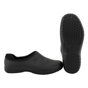 Galosi pentru barbati Negru/Negru 42-46 ETS-04/2N - Img 3
