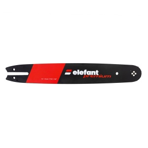 Lama drujba PREMIUM 14"/35cm 50 PINTENI PAS 3/8, Elefant - Img 1
