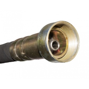 Lance pentru vibrator beton de 35mm*1.5m - Img 3