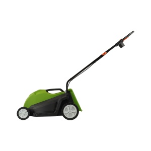 Masina tuns iarba Procraft NM1800, Electrica, 1500W, 3500 rot/min, 50 litri - Img 3