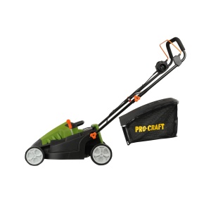 Masina tuns iarba Procraft NM2100, Electrica, 1.4 kW, 3000 rot/min, 50 litri - Img 3