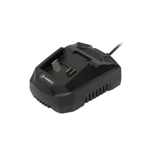 Mini drujba 8" pe acumulator cu 1 acumulator 20v/4Ah si incarcator YAMAMOTO YBS-84 5400 rot/min, Brushless - Img 11