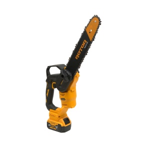 Mini fierăstrău cu acumulator ROTOR RCS12 , 500 W, 4500 rot/min - Img 3