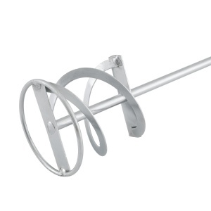 Mixer pe dreapta pentru materiale cu vâscozitate ridicată (SDS-PLUS) RMR6010 SP ROTOR - Img 3