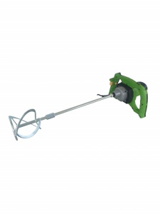 Mixer pentru mortar PROCRAFT PMM2400 ,1400 W, 750 rpm - Img 4