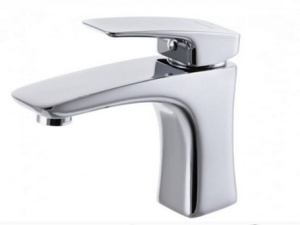 MIXXUS PREMIUM PATRICK 001 baterie bucatarie din alama - Img 2