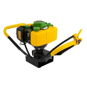 Motoburghiu cu burghiu de 150mm inclus, 1.5Kw, PartnerPro PPE1500 - Img 4
