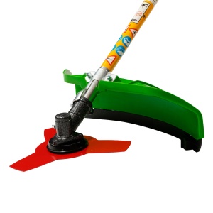 Motocoasa de mână pe benzină PROCRAFT T4350-S 52 cm³,9000 rot/min - Img 5