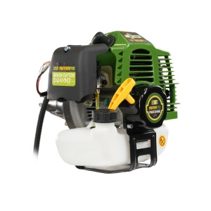 Motocoasa pe benzina PARTNER PRO DX52E 5.5 CP , 2T , 9000 rpm - Img 9