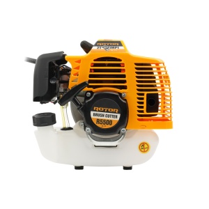 Motocoasa pe benzina R5500 ROTOR 4.7 CP , 5500 Watti - Img 8