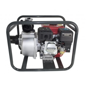 MOTOPOMPA ELEFANT WP60X pe benzina - Img 2