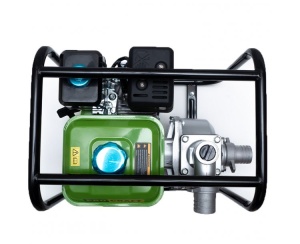 Motopompa pe benzina PROCRAFT WP30 , 4T, 50 m³/h - Img 4
