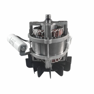 Motor betoniera 850W, 2700 rot/min, Bobinaj cupru, Elefant - Img 4