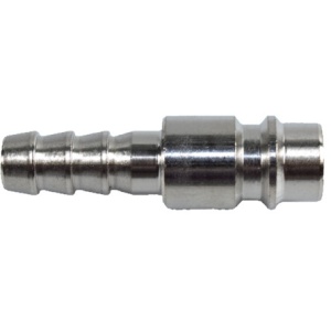 Mufa mica din fier pentru conectare furtun in teu, compresor R6.8 - Img 3