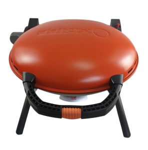 O-GRILL 500 ORANGE, gratar portabil - Img 3