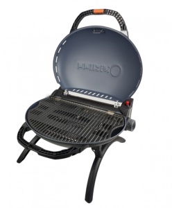 O-GRILL 600 ORANGE, gratar portabil - Img 8