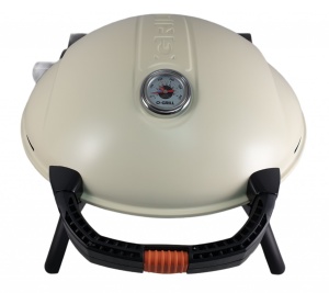 O-GRILL 900 CREM, gratar portabil - Img 3