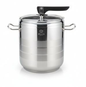 Oala sub presiune, 12l, Grunberg PC12