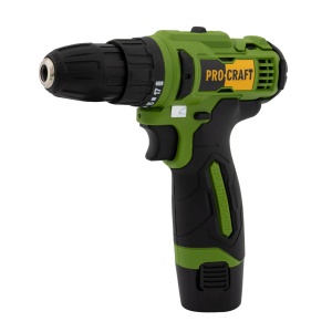 PA12Li COMPACT autofiletanta cu acumulator PROCRAFT - Img 3