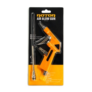 Pistol aer compresor cu tija ROTOR - Img 5